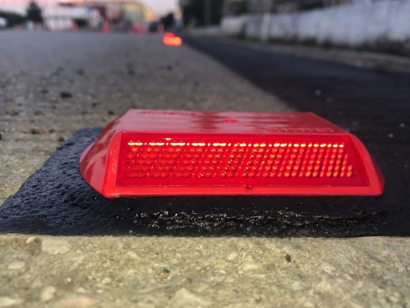 Detalhe da Tecnologia Antiabrasiva